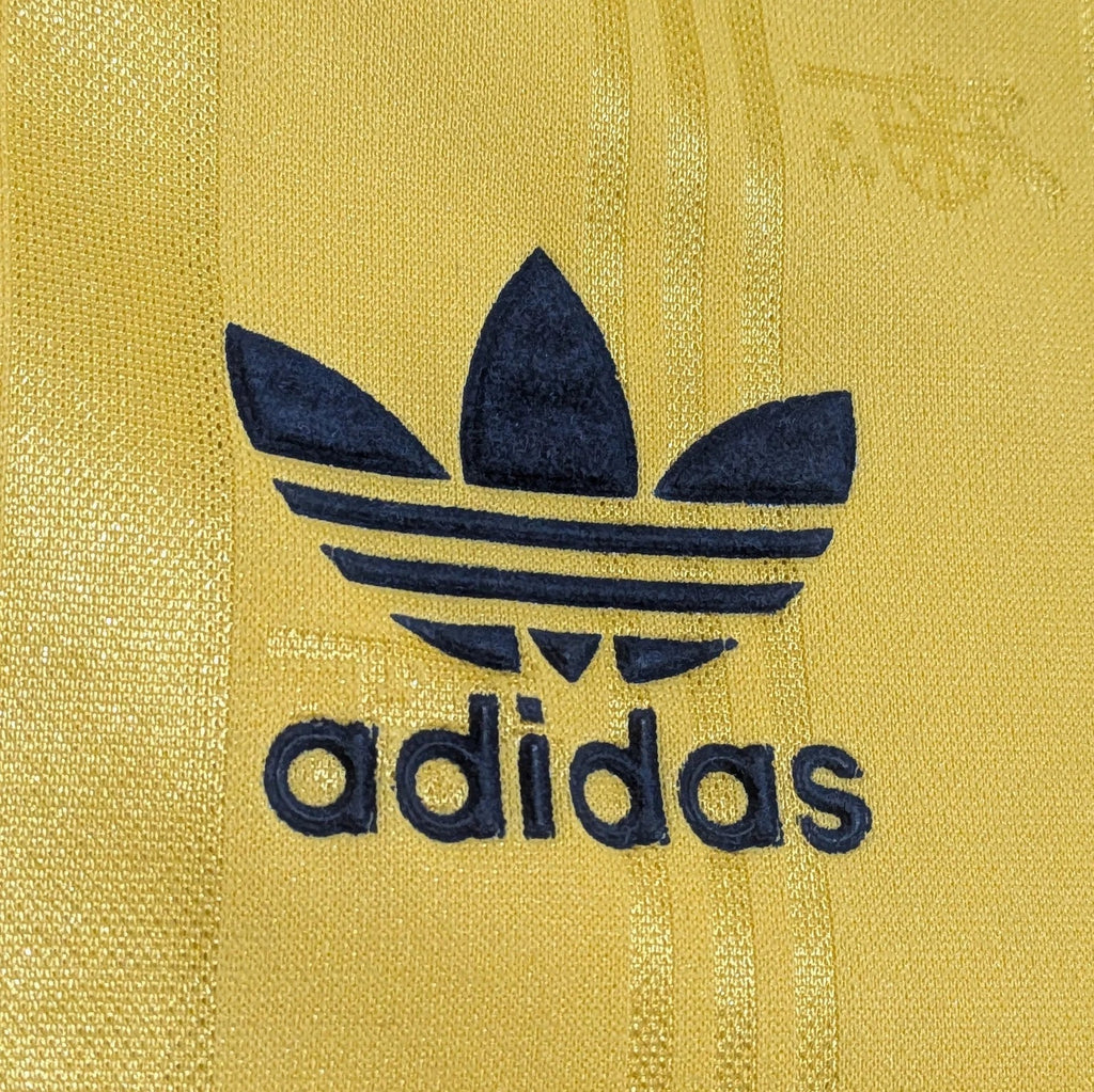 1988-91 Arsenal Away Shirt