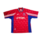 1998-99 Crystal Palace Home Shirt