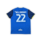2019-20 Birmingham City Home Shirt - Bellingham 22