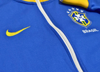 2010 Brazil Nike N98 Track Jacket
