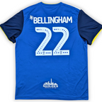 2019-20 Birmingham City Home Shirt - Bellingham 22