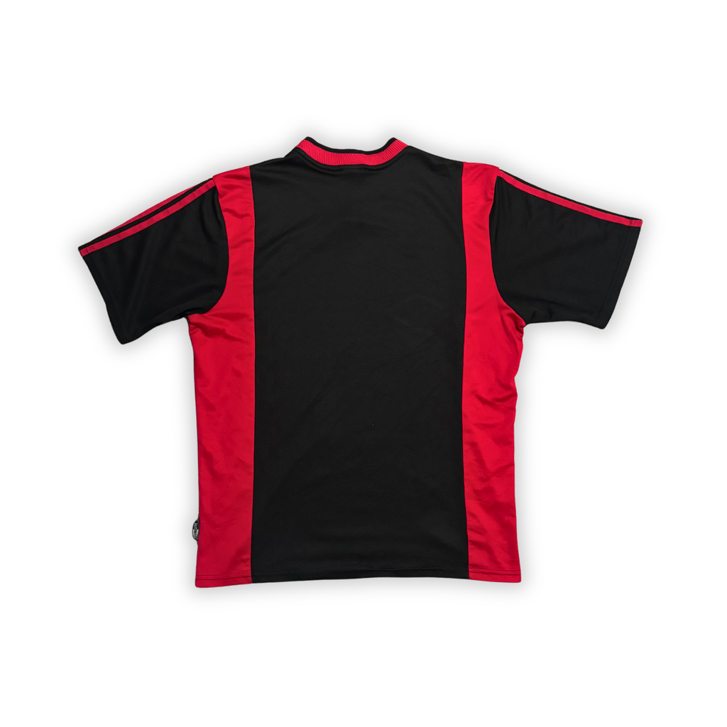 2001-02 Standard Liege Away Shirt