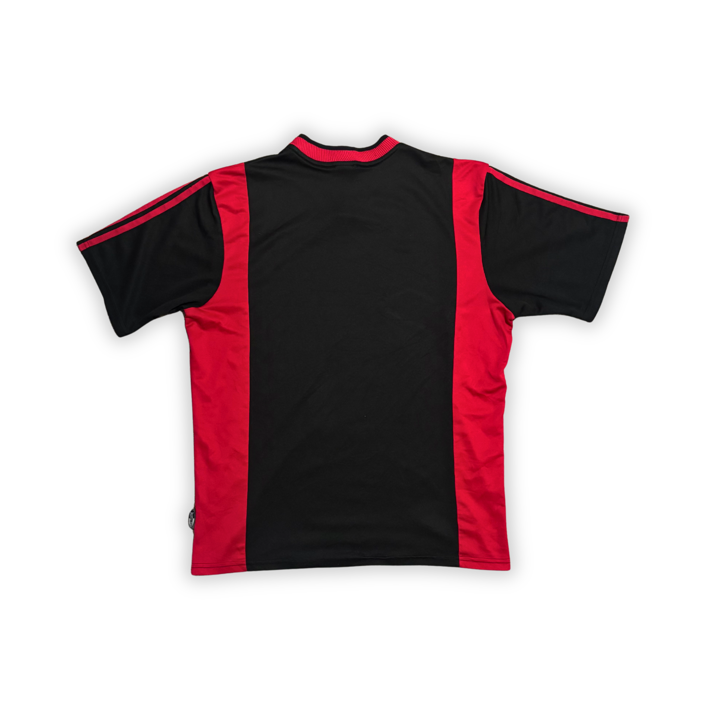 2001-02 Standard Liege Away Shirt