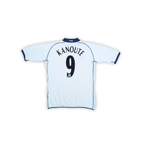 2002-04 Tottenham Home Shirt - Kanouté 9