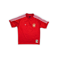 1980s Czechoslovakia Adidas Originals Home Shirt #8