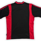 2001-02 Standard Liege Away Shirt