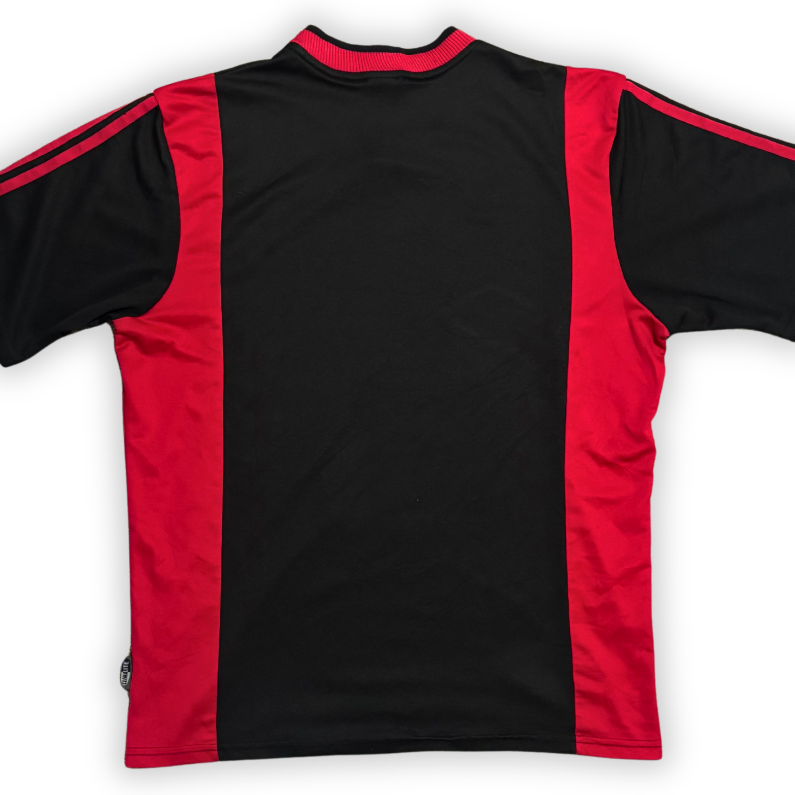 2001-02 Standard Liege Away Shirt