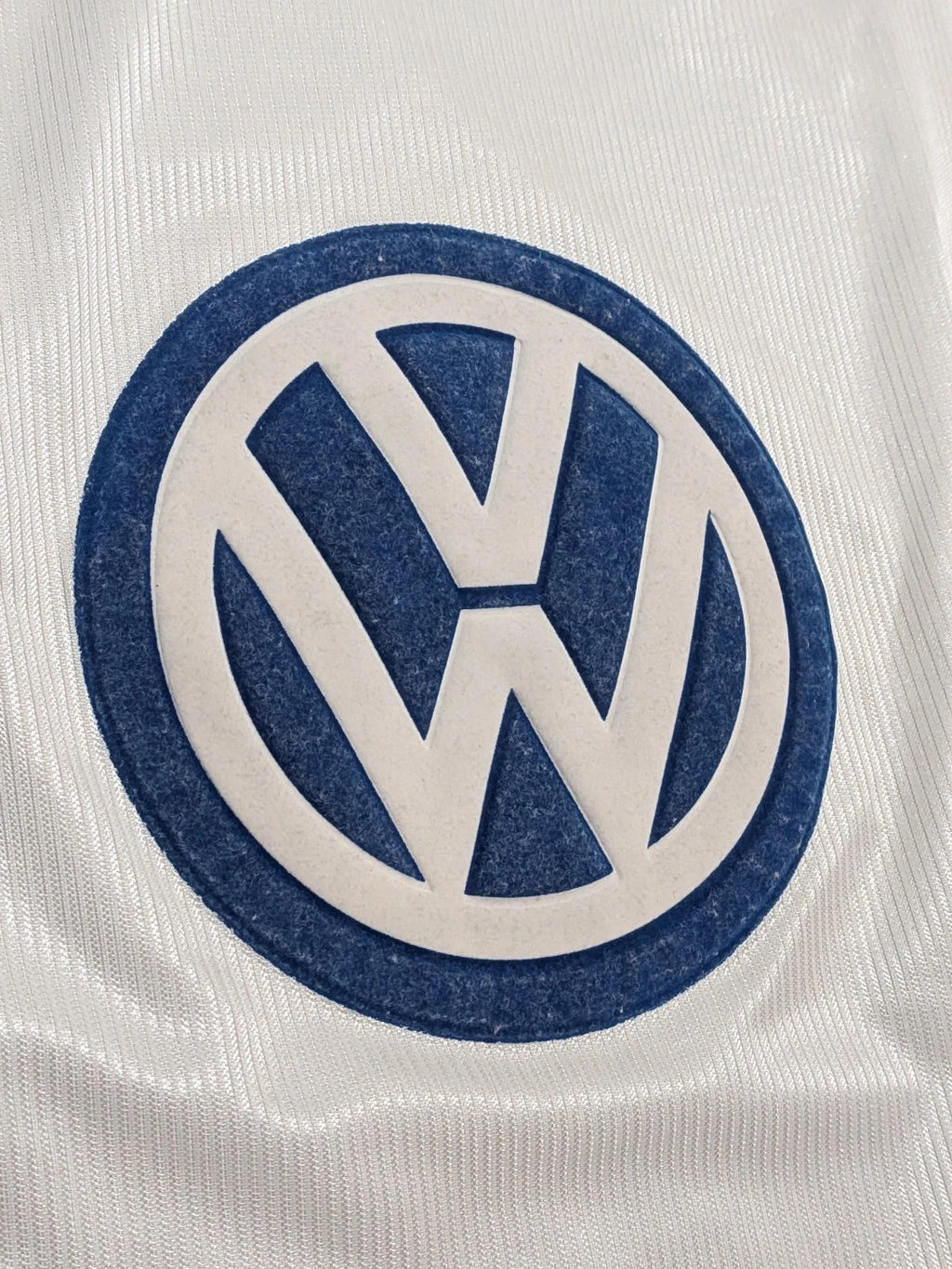 1999-00 VFL Wolfsburg Away Shirt