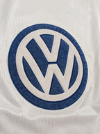 1999-00 VFL Wolfsburg Away Shirt