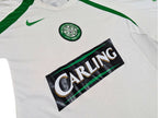 2006-07 Celtic Nike T90 Training Shirt