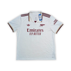 2025-26 Arsenal Third Shirt - Gyökeres 14 (BNWT)