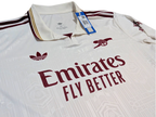 2025-26 Arsenal Long Sleeve Third Shirt (BNWT)