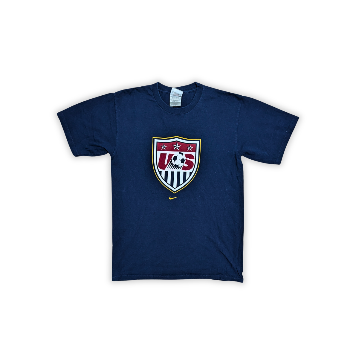 2000s USA Nike Training Shirt