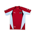 2004-06 Austria Home Shirt