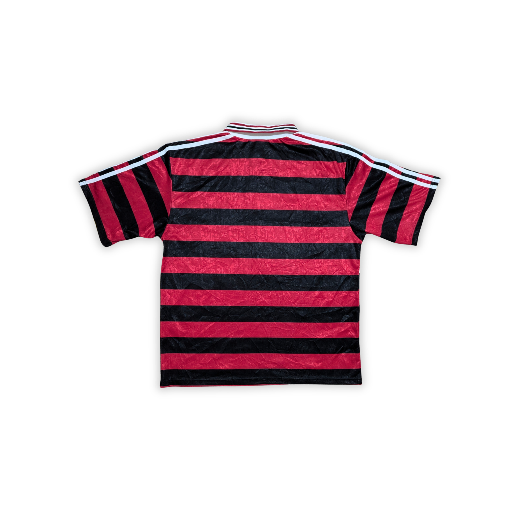 1997-99 Stuttgart Away Shirt