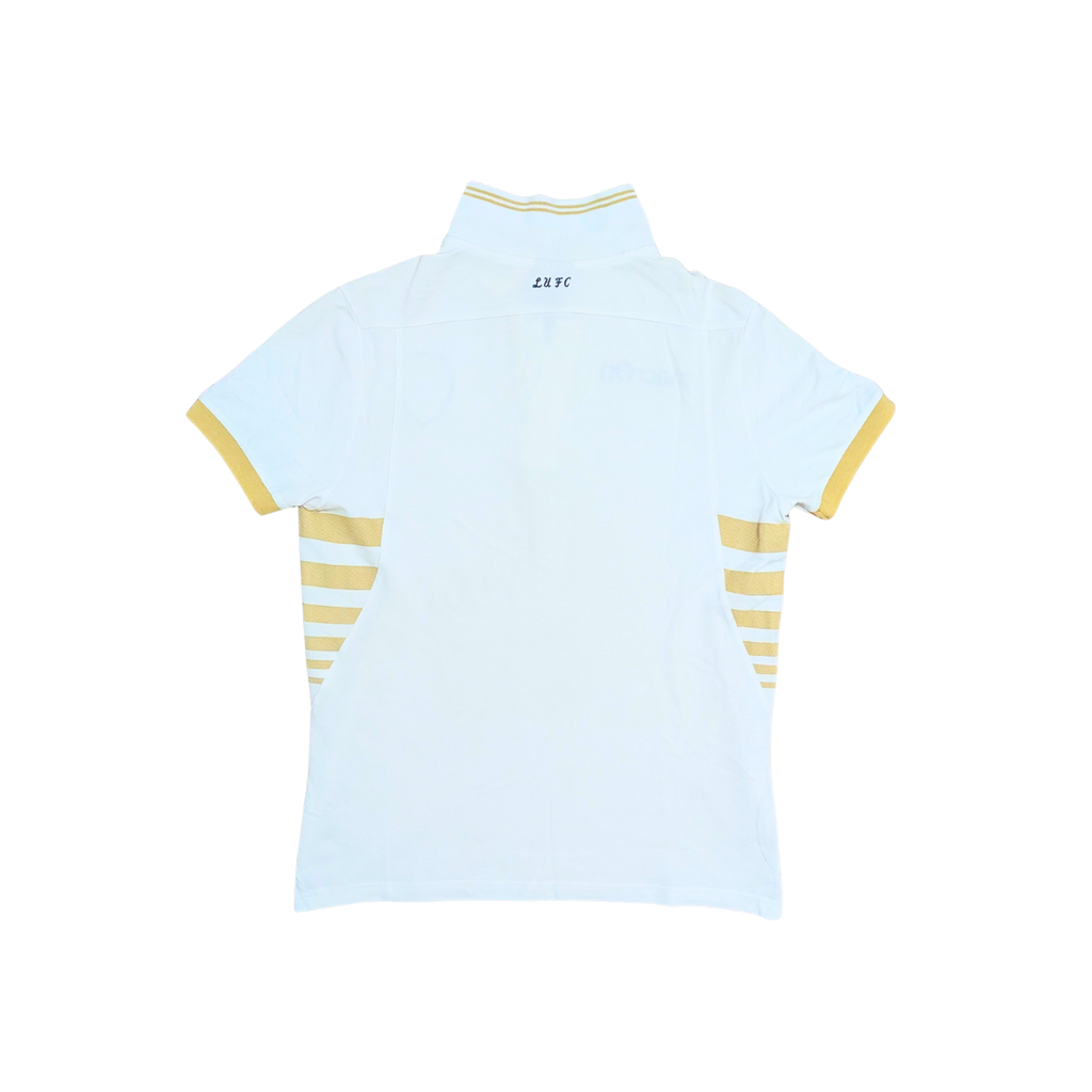 2012-13 Leeds United Polo Shirt