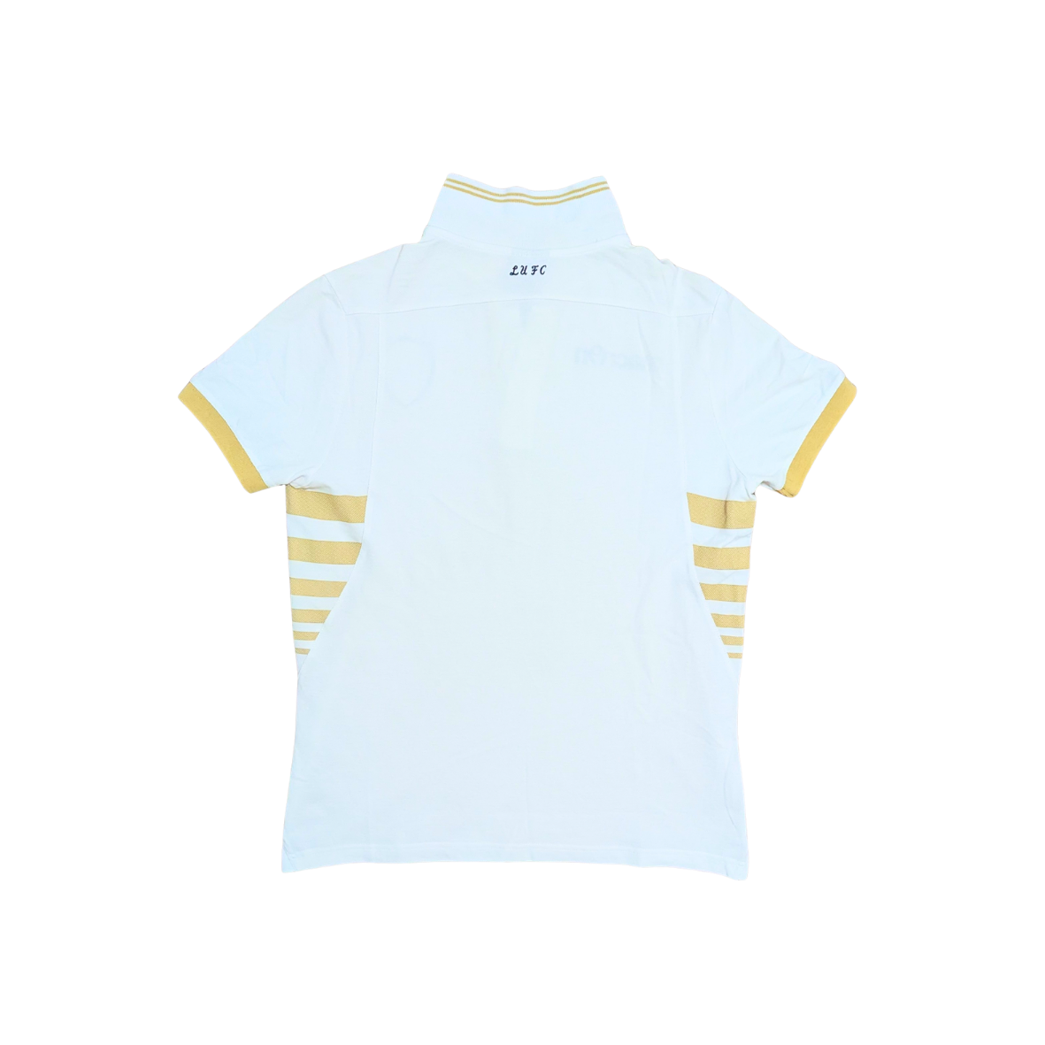 2012-13 Leeds United Polo Shirt