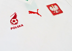 2008-09 Poland Home Shirt