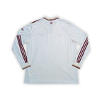 2025-26 Arsenal Long Sleeve Third Shirt (BNWT)