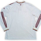 2025-26 Arsenal Long Sleeve Third Shirt (BNWT)