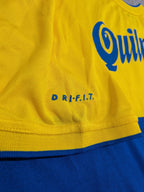 2000-01 Boca Juniors Away Shirt