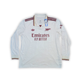 2025-26 Arsenal Long Sleeve Third Shirt (BNWT)