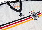 1998-00 Germany Home Shirt