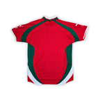 2000-02 Morocco Away Shirt