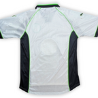 1999-00 VFL Wolfsburg Away Shirt