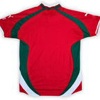 2000-02 Morocco Away Shirt