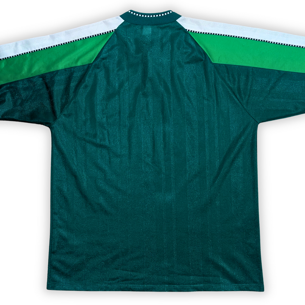 1997-99 Werder Bremen Home Shirt