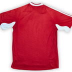 2006-07 Trinidad & Tobago Home Shirt