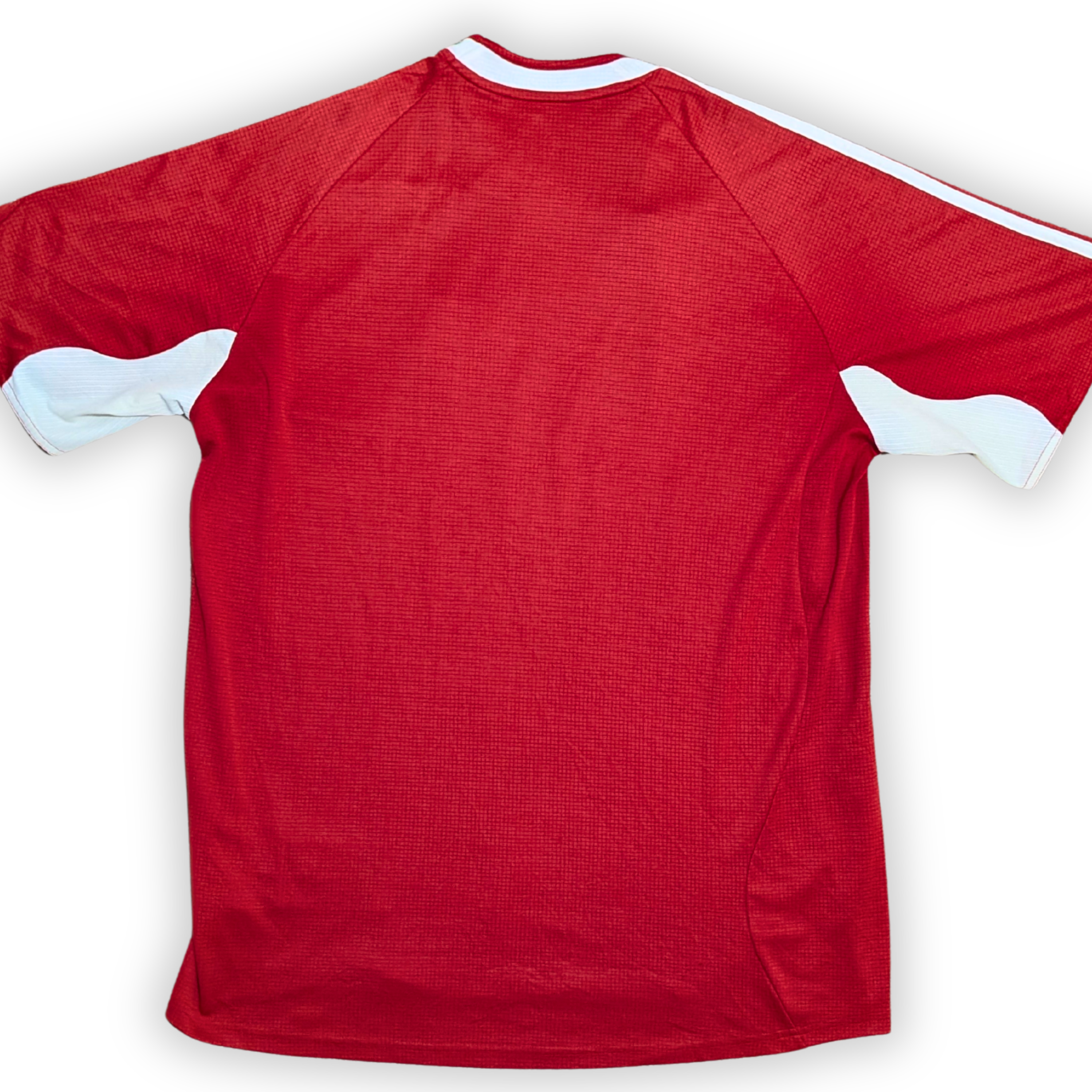 2006-07 Trinidad & Tobago Home Shirt