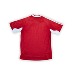 2006-07 Trinidad & Tobago Home Shirt