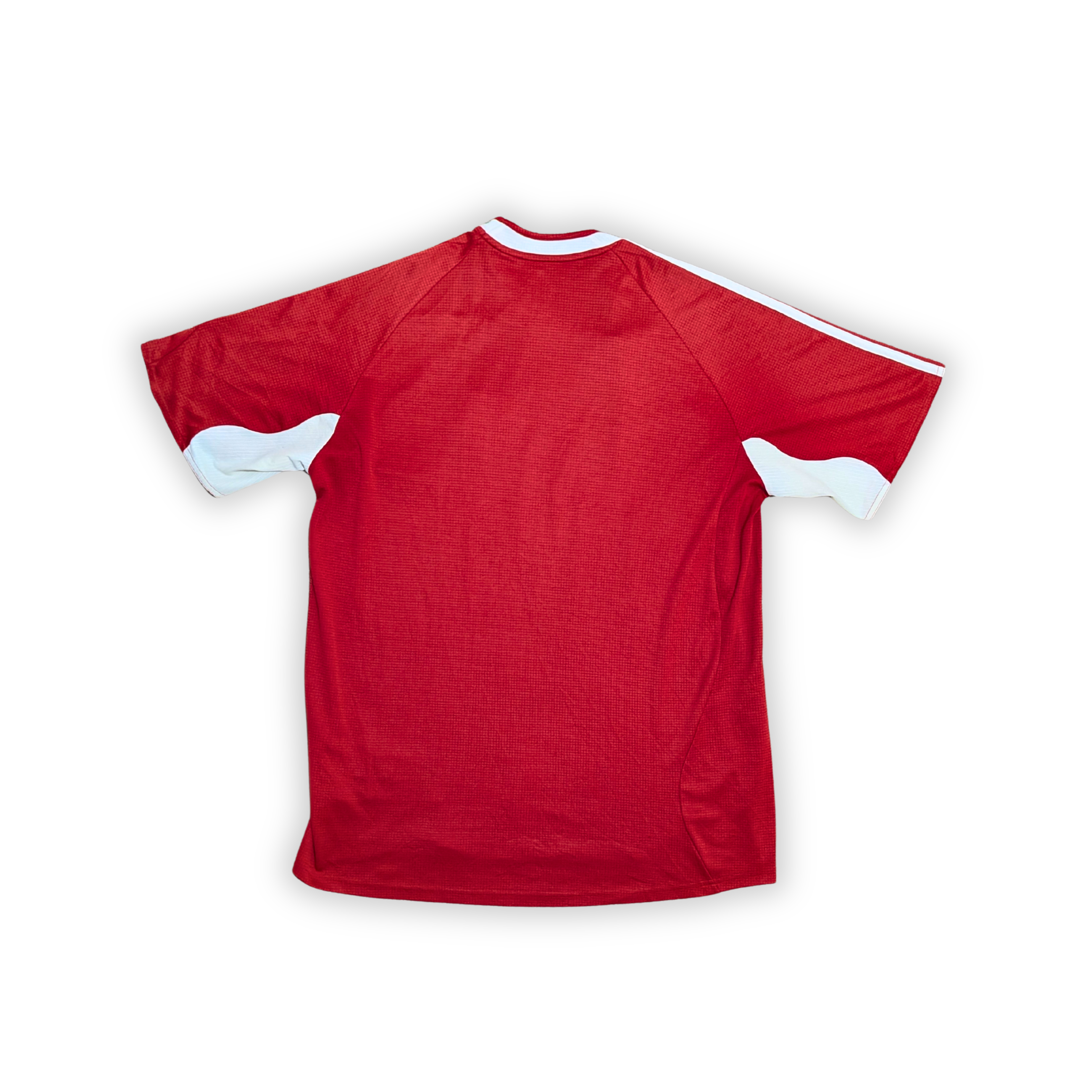 2006-07 Trinidad & Tobago Home Shirt