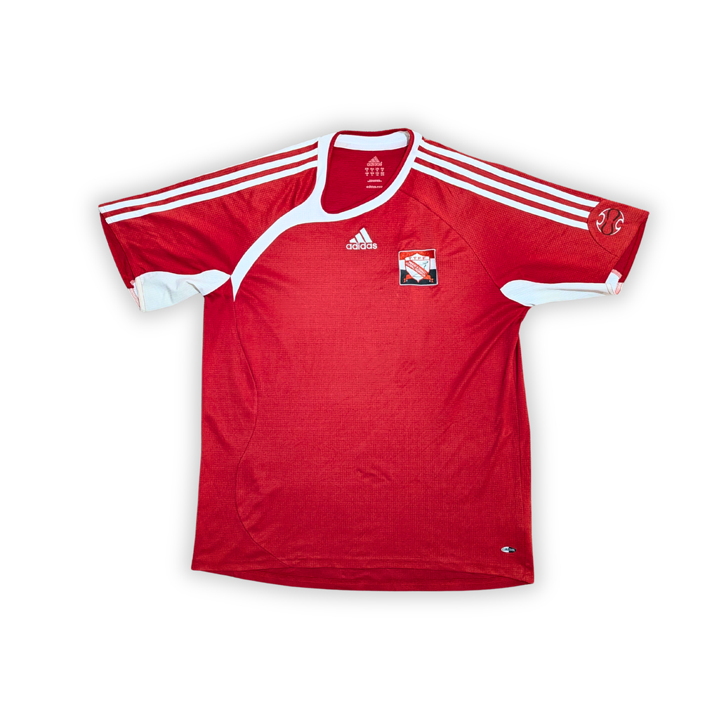 2006-07 Trinidad & Tobago Home Shirt