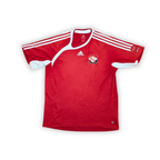 2006-07 Trinidad & Tobago Home Shirt