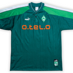 1997-99 Werder Bremen Home Shirt