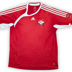 2006-07 Trinidad & Tobago Home Shirt