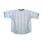 2000-01 Hertha Berlin Multi Signed Away Shirt