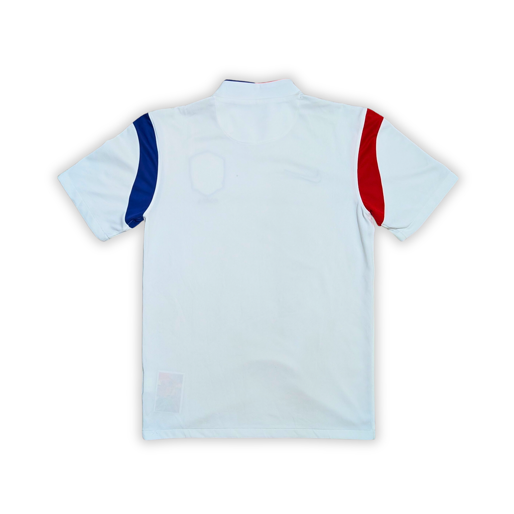 2014-15 South Korea Away Shirt