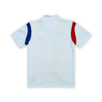 2014-15 South Korea Away Shirt