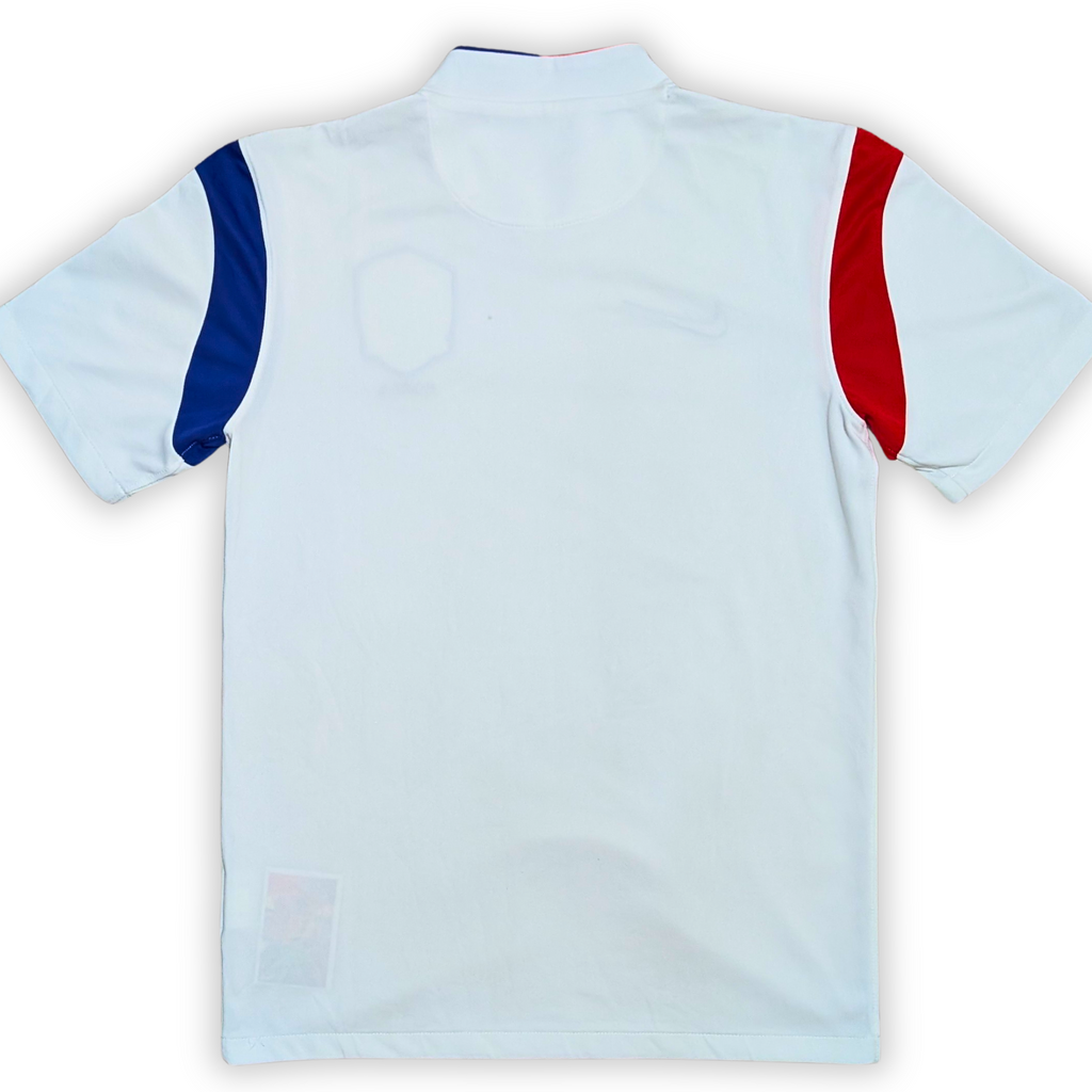 2014-15 South Korea Away Shirt