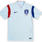 2014-15 South Korea Away Shirt