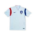 2014-15 South Korea Away Shirt