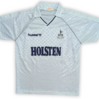 1987-89 Tottenham Home Shirt