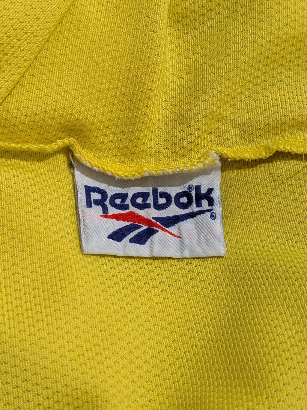 1997-99 Liverpool Away Shirt
