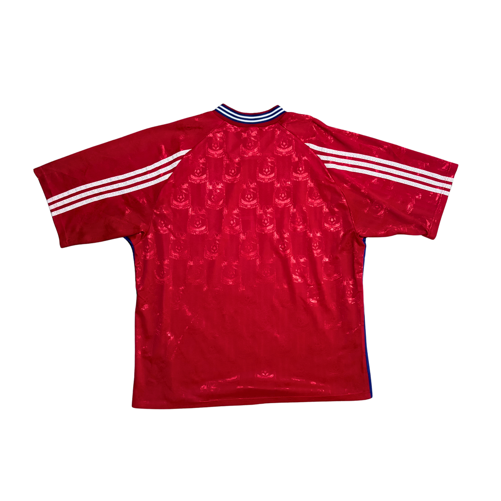 1998-99 Crystal Palace Home Shirt