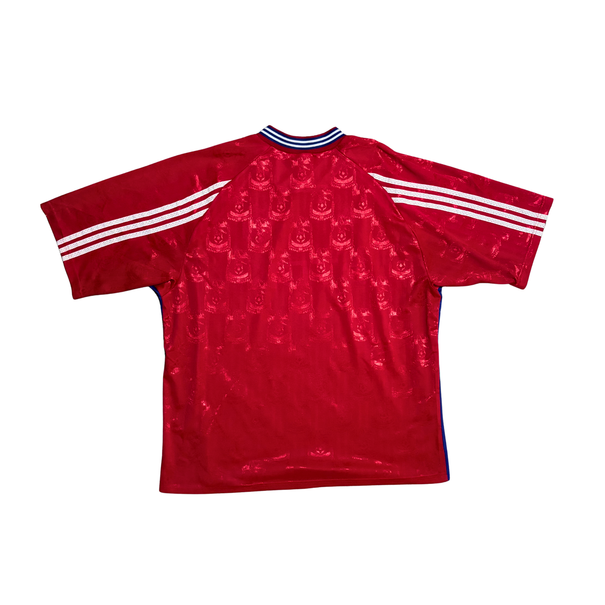 1998-99 Crystal Palace Home Shirt