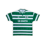 1995-97 Celtic Home Shirt